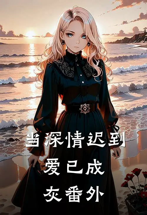 当深情迟到，爱已成灰番外
