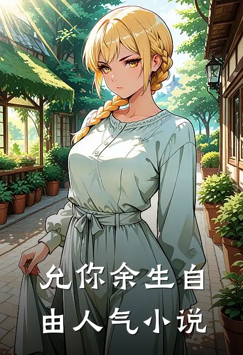 允你余生自由人气小说