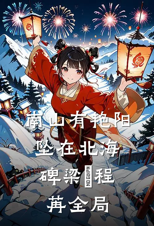 南山有艳阳，坠在北海碑梁玥程苒全局