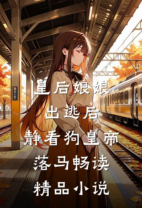 皇后娘娘出逃后，静看狗皇帝落马畅读精品小说