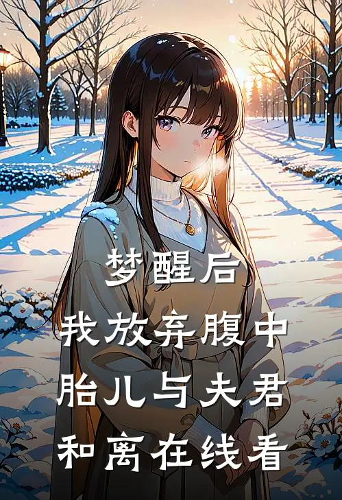 梦醒后，我放弃腹中胎儿与夫君和离在线看