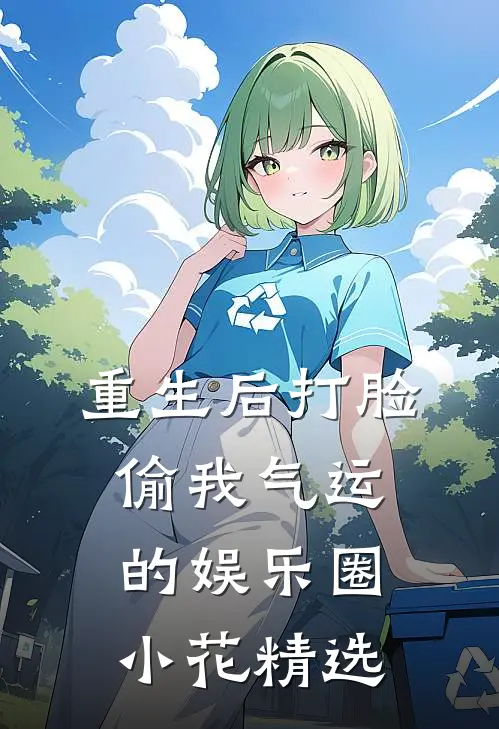 重生后打脸偷我气运的娱乐圈小花精选