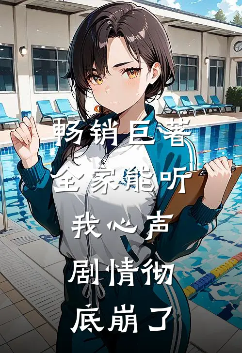畅销巨著全家能听我心声，剧情彻底崩了
