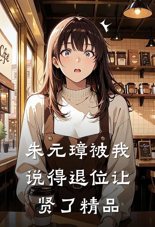 朱元璋被我说得退位让贤了精品