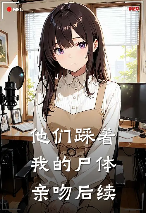 他们踩着我的尸体亲吻后续