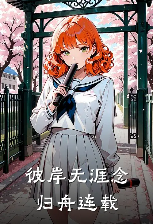 彼岸无涯念归舟连载