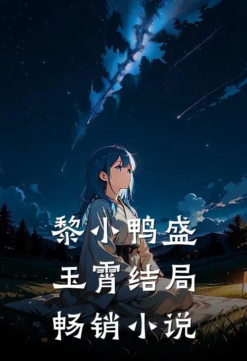 黎小鸭盛玉霄结局畅销小说