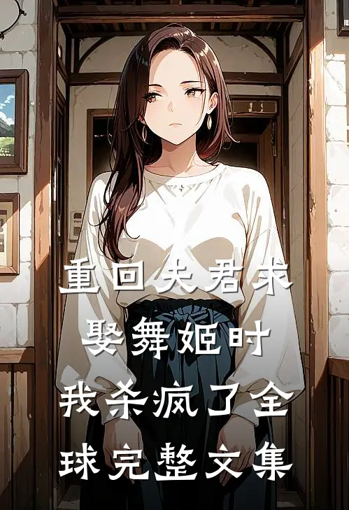 重回夫君求娶舞姬时，我杀疯了全球完整文集