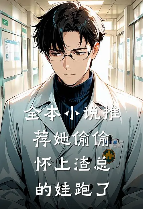 全本小说推荐她偷偷怀上渣总的娃跑了