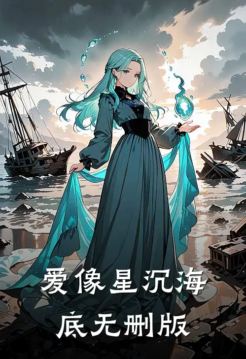 爱像星沉海底无删版