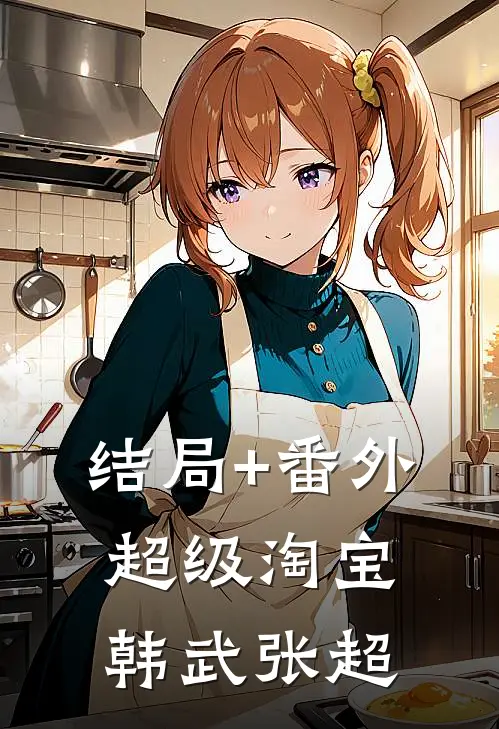 结局+番外超级淘宝韩武张超