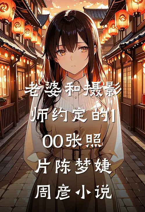 老婆和摄影师约定的100张照片陈梦婕周彦小说