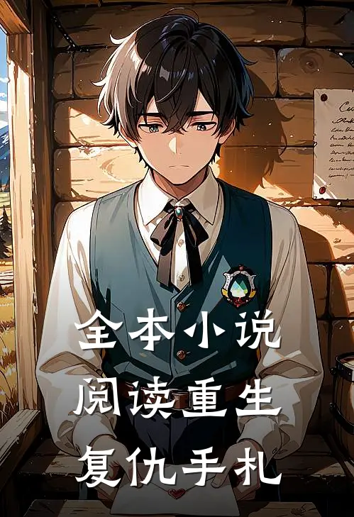 全本小说阅读重生复仇手札