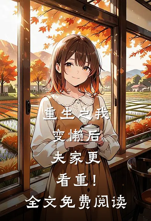 重生之我变懒后，夫家更看重！全文免费阅读