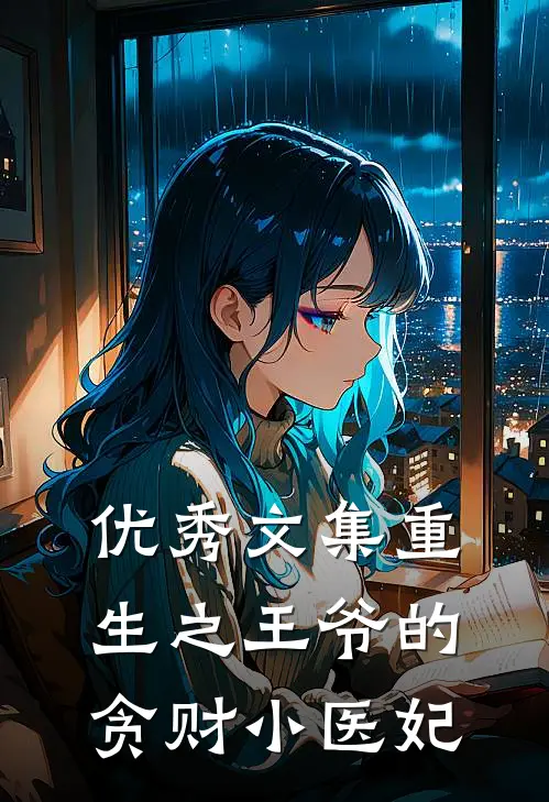 优秀文集重生之王爷的贪财小医妃