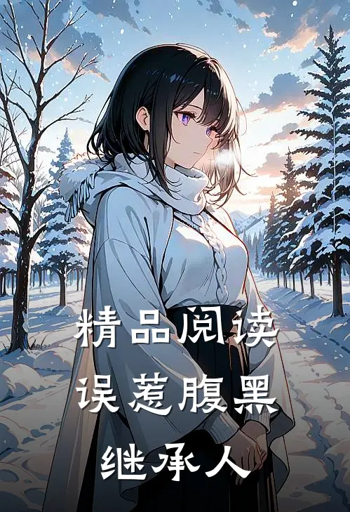 精品阅读误惹腹黑继承人