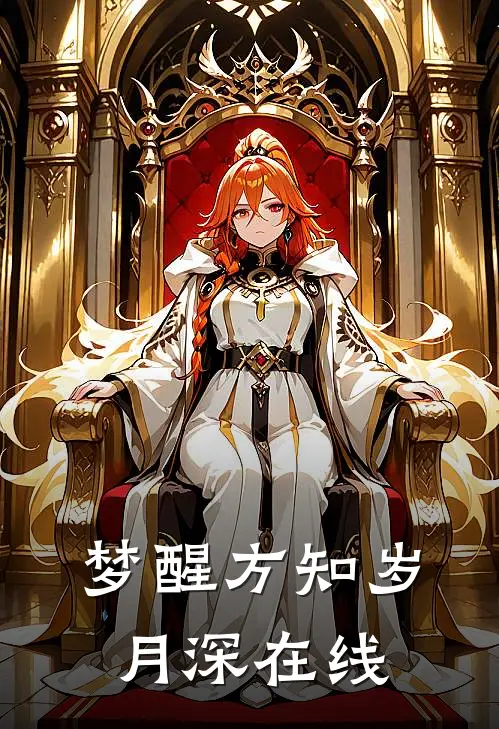 梦醒方知岁月深在线