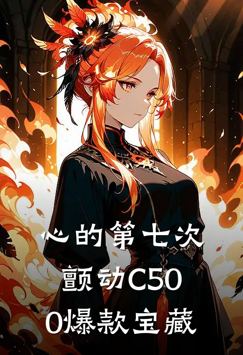 心的第七次颤动C500爆款宝藏