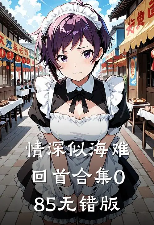 情深似海难回首合集085无错版