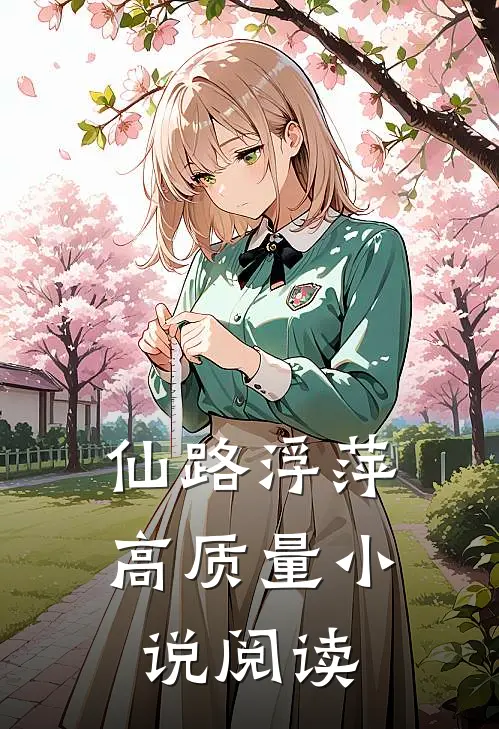 仙路浮萍高质量小说阅读
