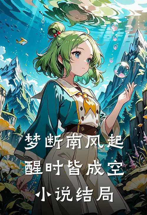 梦断南风起，醒时皆成空小说结局