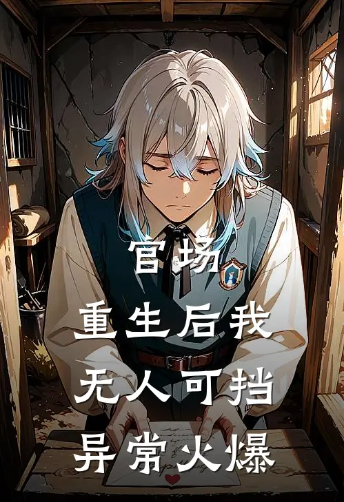 官场：重生后我无人可挡异常火爆