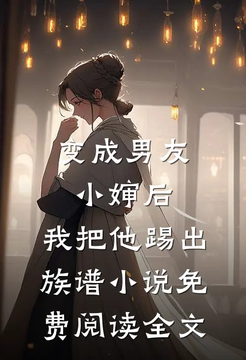 变成男友小婶后，我把他踢出族谱小说免费阅读全文