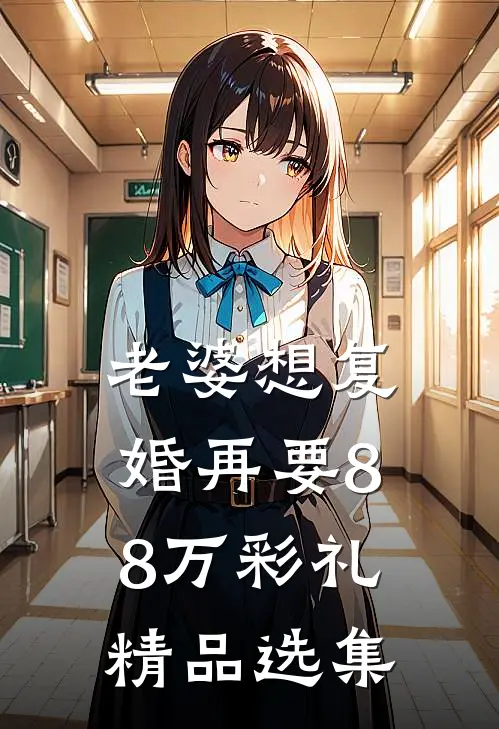 老婆想复婚再要88万彩礼精品选集