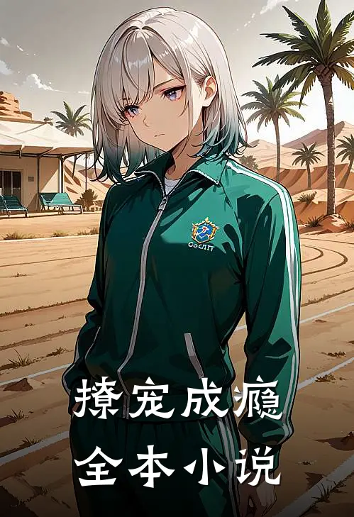 撩宠成瘾全本小说