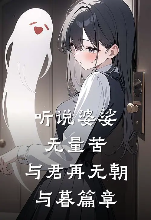 听说婆娑无量苦，与君再无朝与暮篇章