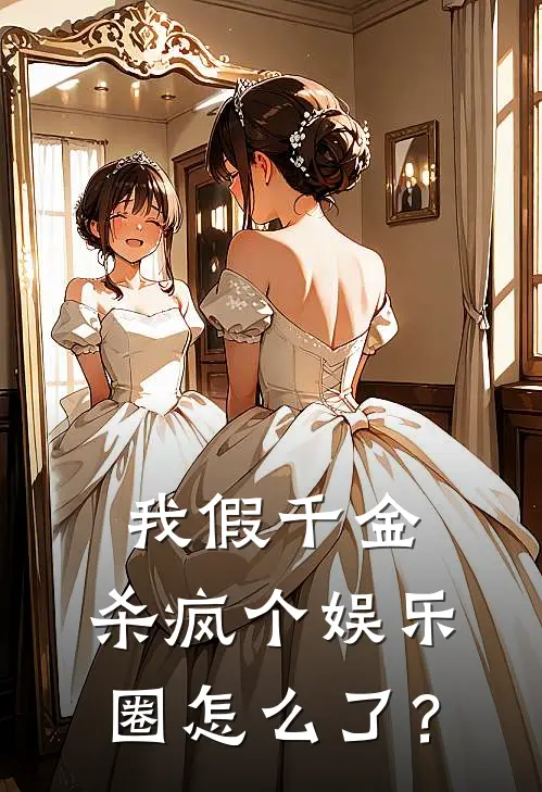 我假千金，杀疯个娱乐圈怎么了？