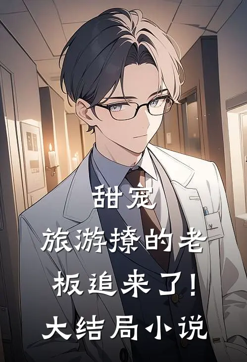 甜宠:旅游撩的老板追来了!大结局小说