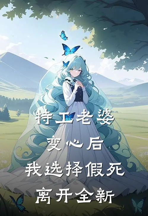 特工老婆变心后，我选择假死离开全新