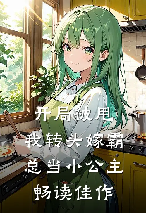 开局被甩，我转头嫁霸总当小公主畅读佳作