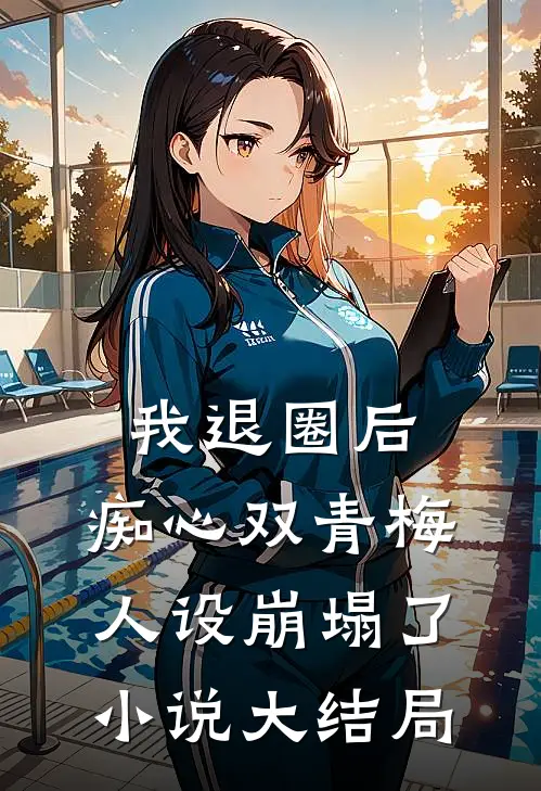 我退圈后，痴心双青梅人设崩塌了。小说大结局
