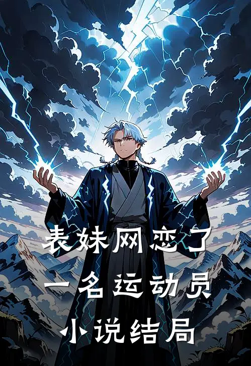 表妹网恋了一名运动员小说结局