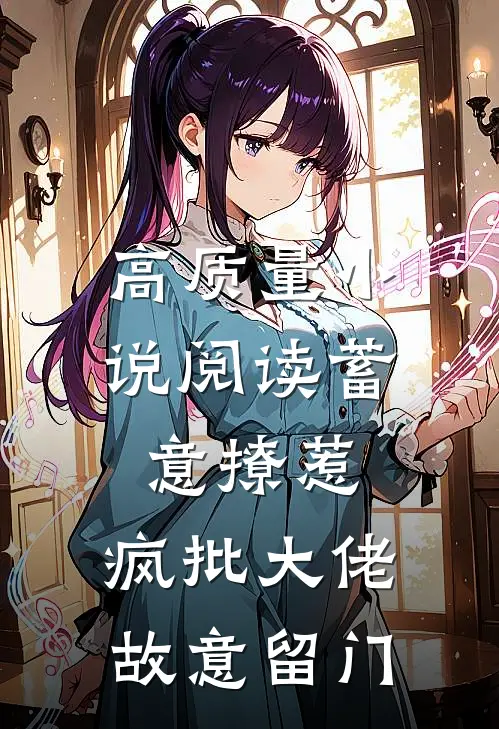高质量小说阅读蓄意撩惹：疯批大佬故意留门