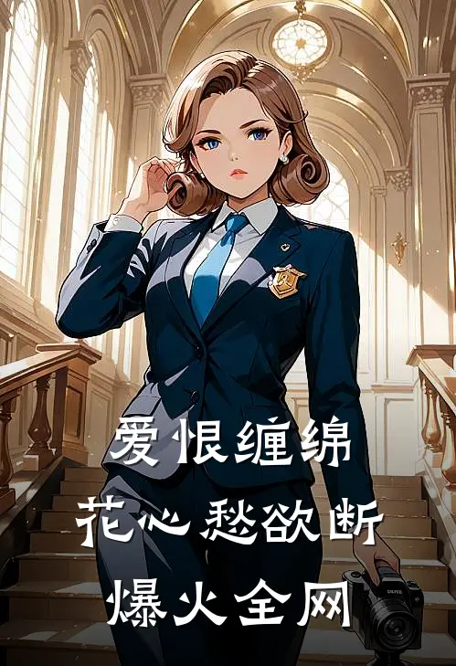 爱恨缠绵，花心愁欲断爆火全网