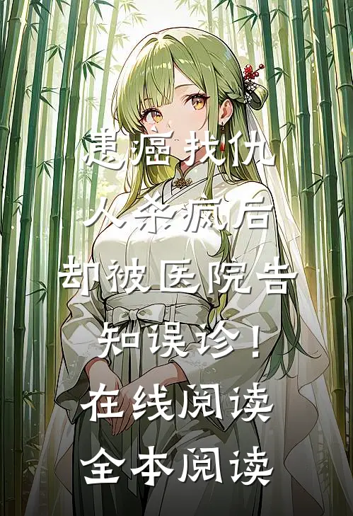 患癌找仇人杀疯后，却被医院告知误诊！在线阅读全本阅读