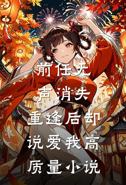 前任无声消失，重逢后却说爱我高质量小说