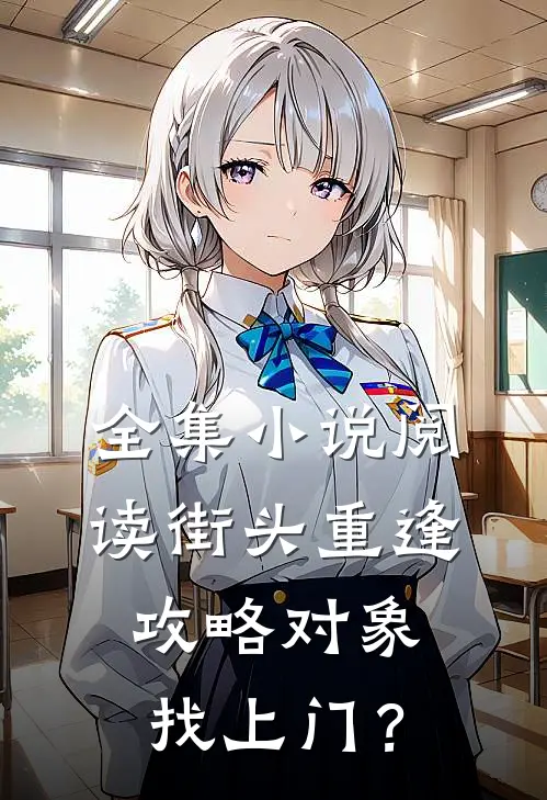 全集小说阅读街头重逢，攻略对象找上门？