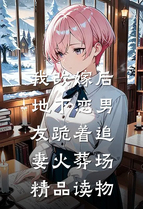 我改嫁后，地下恋男友跪着追妻火葬场精品读物