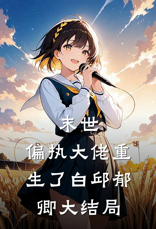 末世：偏执大佬重生了白邱郁卿大结局