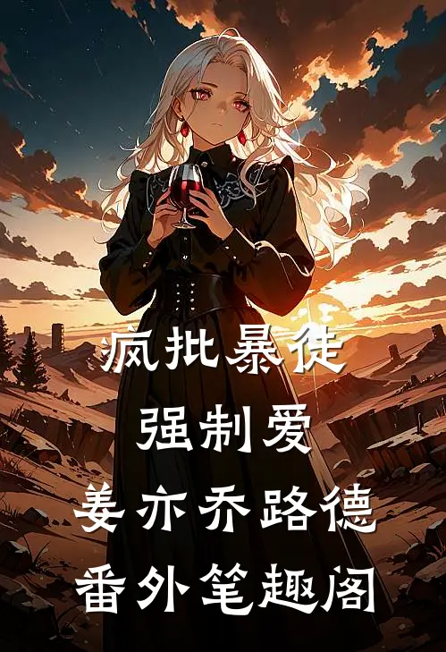 疯批暴徒强制爱：姜亦乔路德番外笔趣阁