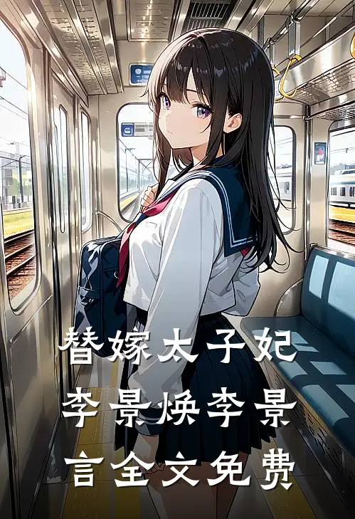 替嫁太子妃李景焕李景言全文免费