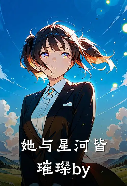 她与星河皆璀璨by