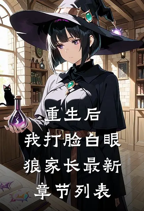 重生后，我打脸白眼狼家长最新章节列表