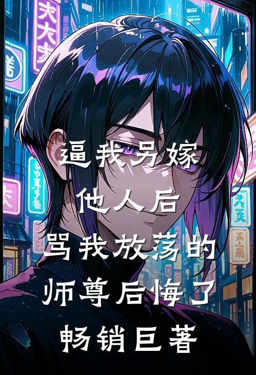 逼我另嫁他人后，骂我放荡的师尊后悔了畅销巨著