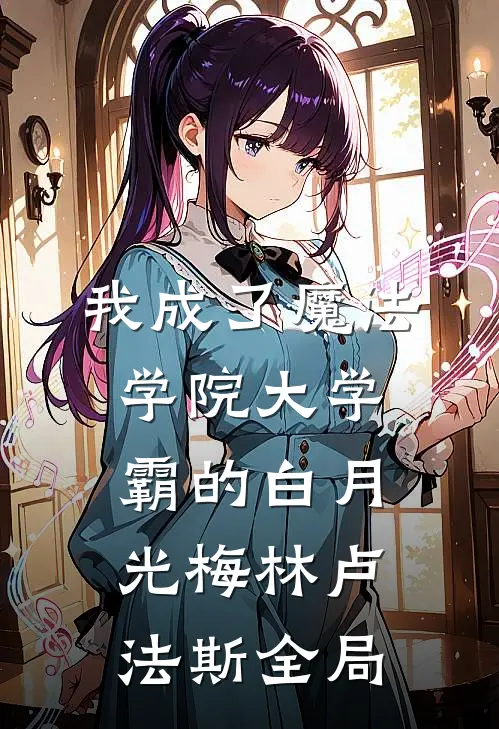 我成了魔法学院大学霸的白月光梅林卢法斯全局