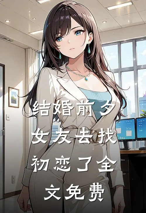 结婚前夕，女友去找初恋了全文免费